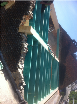 Renovaties door Dakwerken ADD